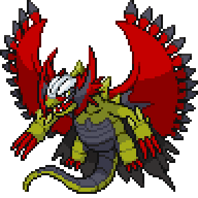 Haxmence Sprite Image