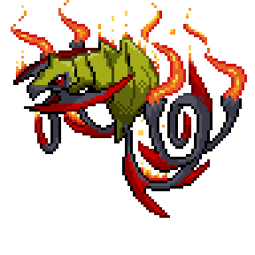 Haxlure Sprite Image