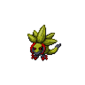 Haxish Sprite Image