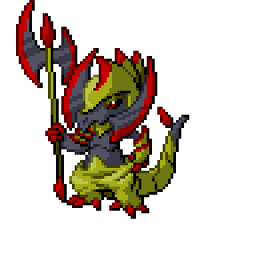 Haxty Sprite Image