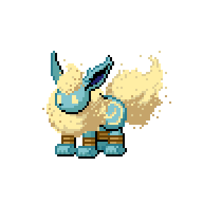 Golureon Sprite Image