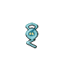 Goluown Sprite Image