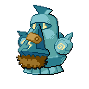 Golupass Sprite Image