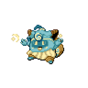 Golufairy Sprite Image