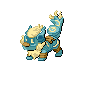 Golulithe Sprite Image