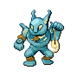 Goluno Sprite Image