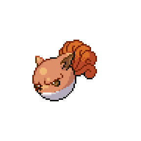 Vulorb Sprite Image