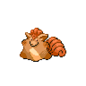 Vulto Sprite Image