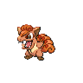 Vuldile Sprite Image