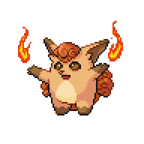 Vulfable Sprite Image