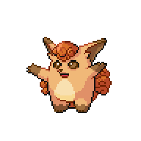 Vulfable Sprite Image