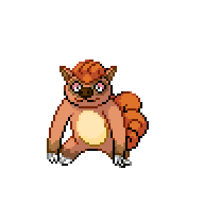 Vulkoth Sprite Image