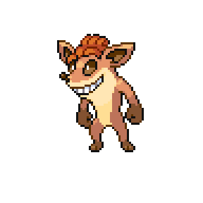 Vulchop Sprite Image