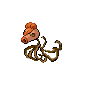 Vulsprout Sprite Image