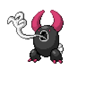 Pyukusir Sprite Image