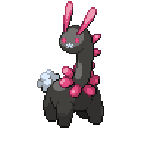 Pyukunium Sprite Image