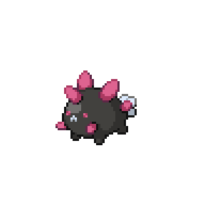 Pyukusola Sprite Image