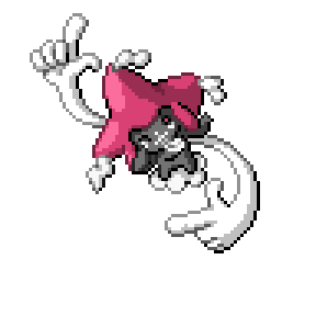 Pyukurachi Sprite Image