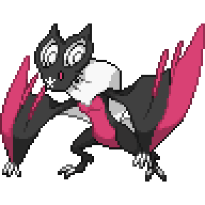Pyukuvern Sprite Image