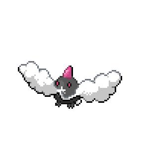Pyukulu Sprite Image