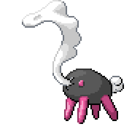 Pyukurorus Sprite Image