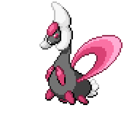 Pyukuselia Sprite Image