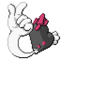 Pyukudisc Sprite Image