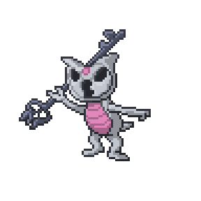 Klefwak Sprite Image