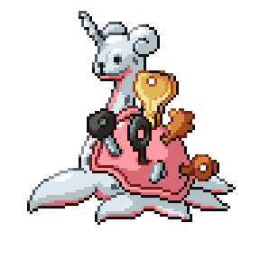 Klefras Sprite Image
