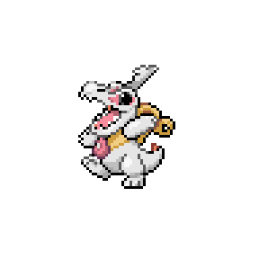 Klefdile Sprite Image