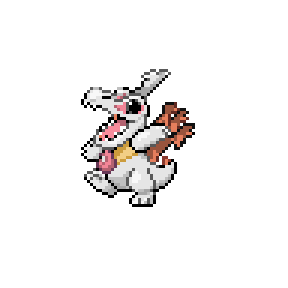 Klefdile Sprite Image