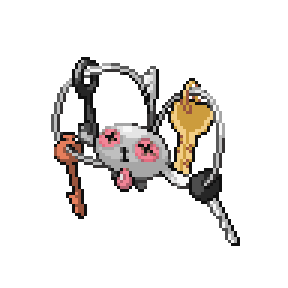 Klefchou Sprite Image