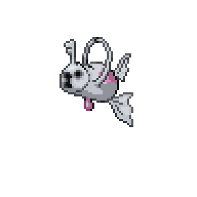 Klefraid Sprite Image