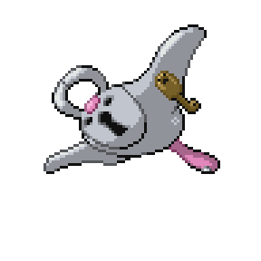 Kleftine Sprite Image