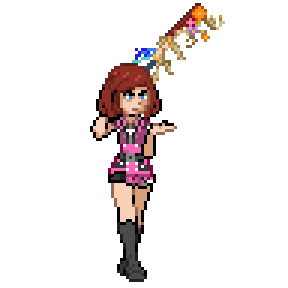 Kleflia Sprite Image