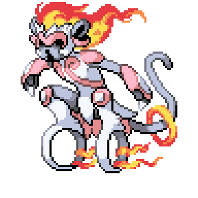 Klefnape Sprite Image