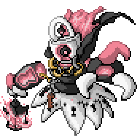 Klefrai Sprite Image