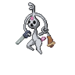 Klefpunny Sprite Image