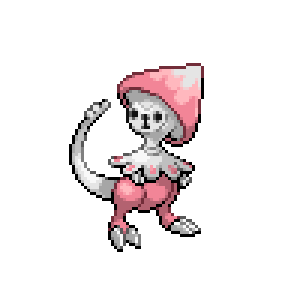 Klefloom Sprite Image