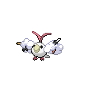 Kleflu Sprite Image