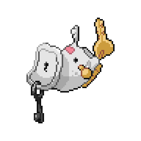 Klefish Sprite Image