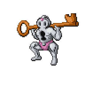 Klefchoke Sprite Image