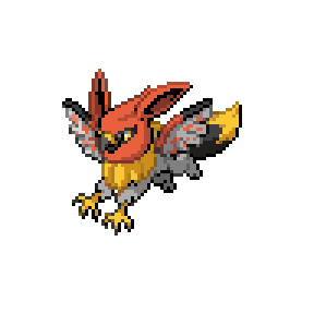 Talonvee Sprite Image