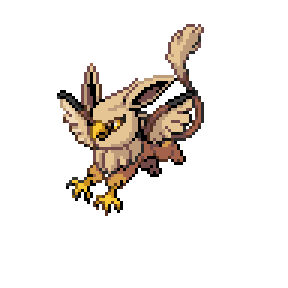 Talonvee Sprite Image