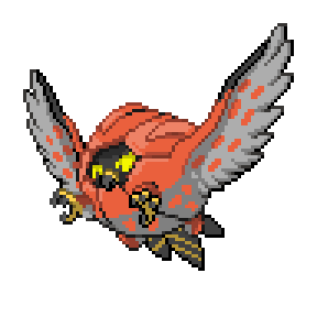 Talonelgon Sprite Image