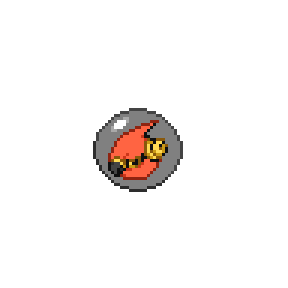 Talonsis Sprite Image
