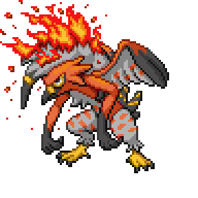 Talonroc Sprite Image