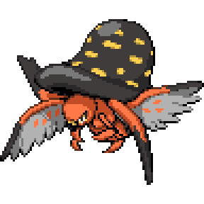 Talonsect Sprite Image