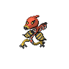 Talonsprout Sprite Image