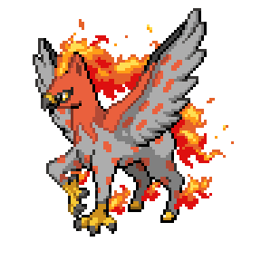 Talondash Sprite Image